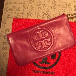 Tory Burch Clutch